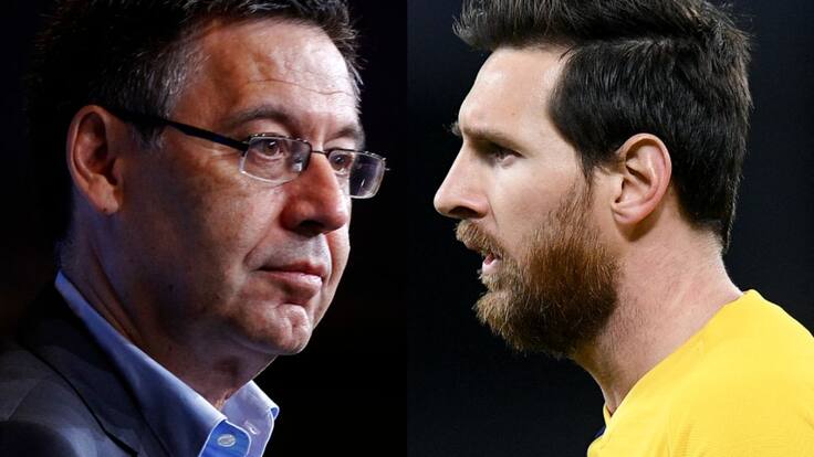 El Sanedrín opina sobre la guerra entre plantilla y directiva culé