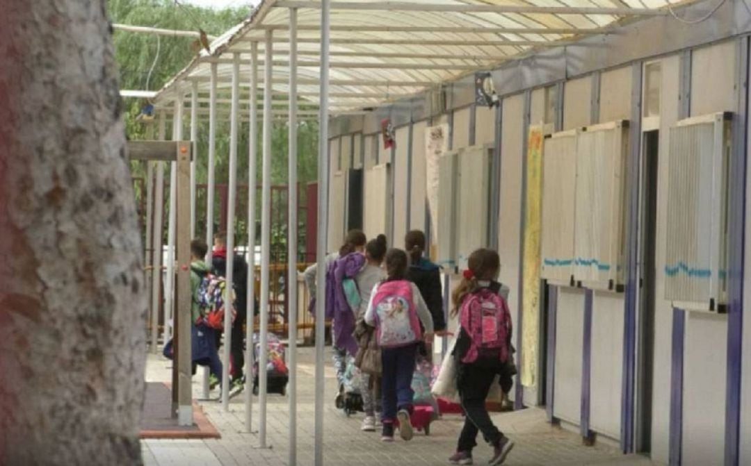 Colegio La Paz de Torrellano