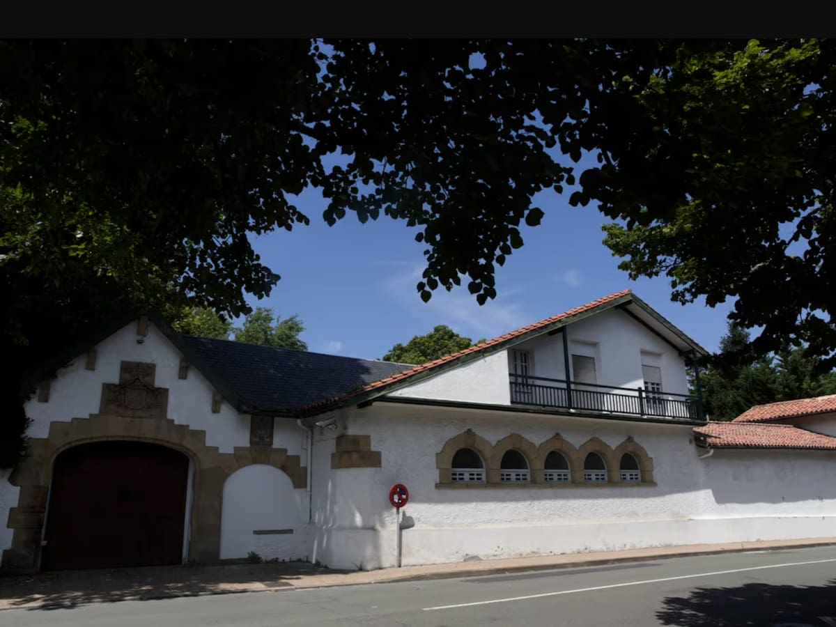 San Sebastián inicia los trámites de desafectación del edificio de La Cumbre convertirlo en centro de memoria