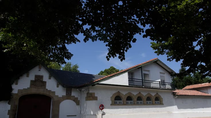 San Sebastián inicia los trámites de desafectación del edificio de La Cumbre convertirlo en centro de memoria