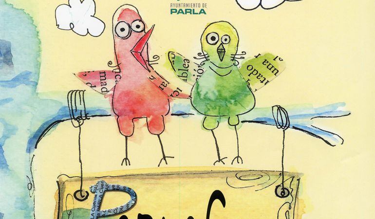 Cerca de 80 narradores se darán cita en ParlaCuenta