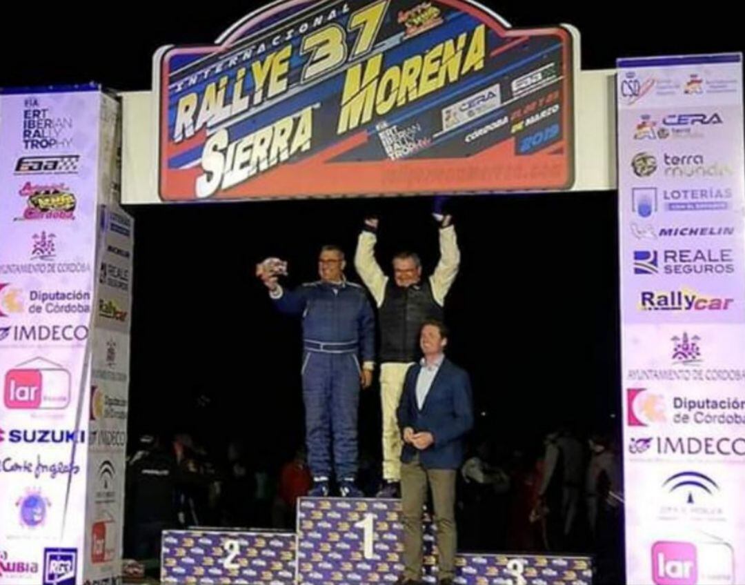 Gran actuación del equipo Peyo Competición en Córdoba 