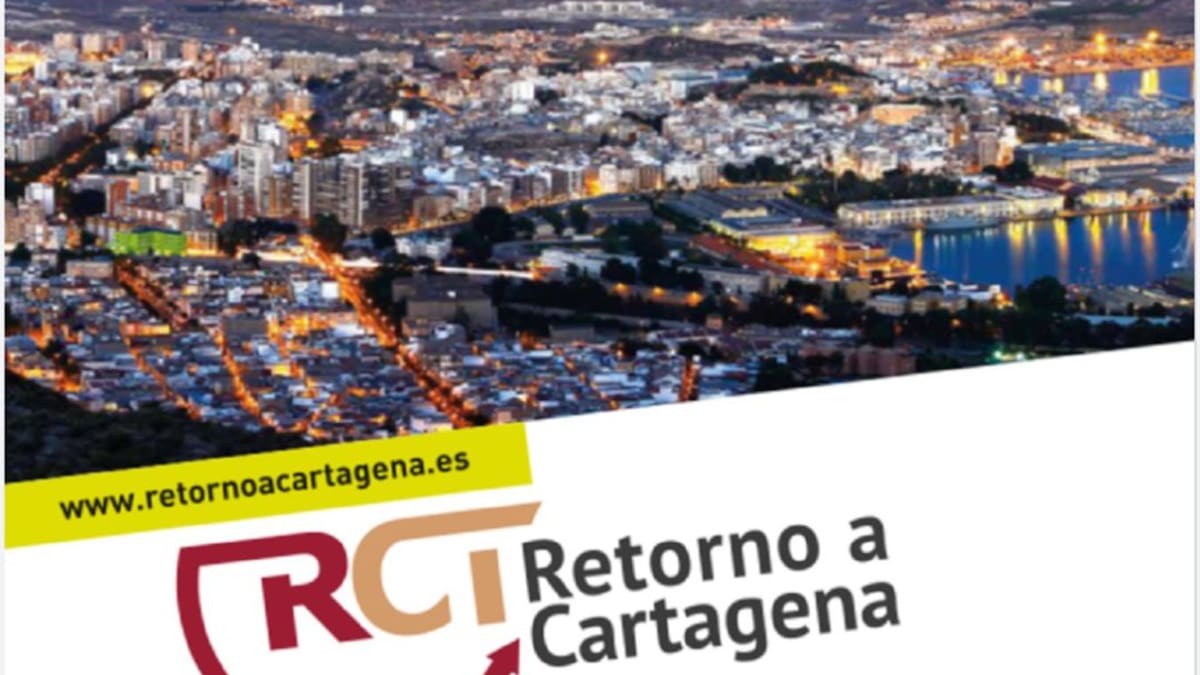 El programa 'Retorno de Talento' celebra su segundo aniversario con 34 jóvenes contratados