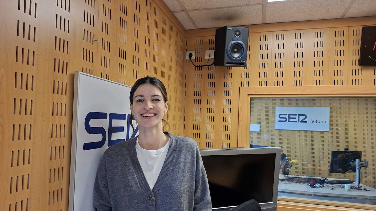 Arane Uriarte: "Creo que el Baskonia sacará su carácter"