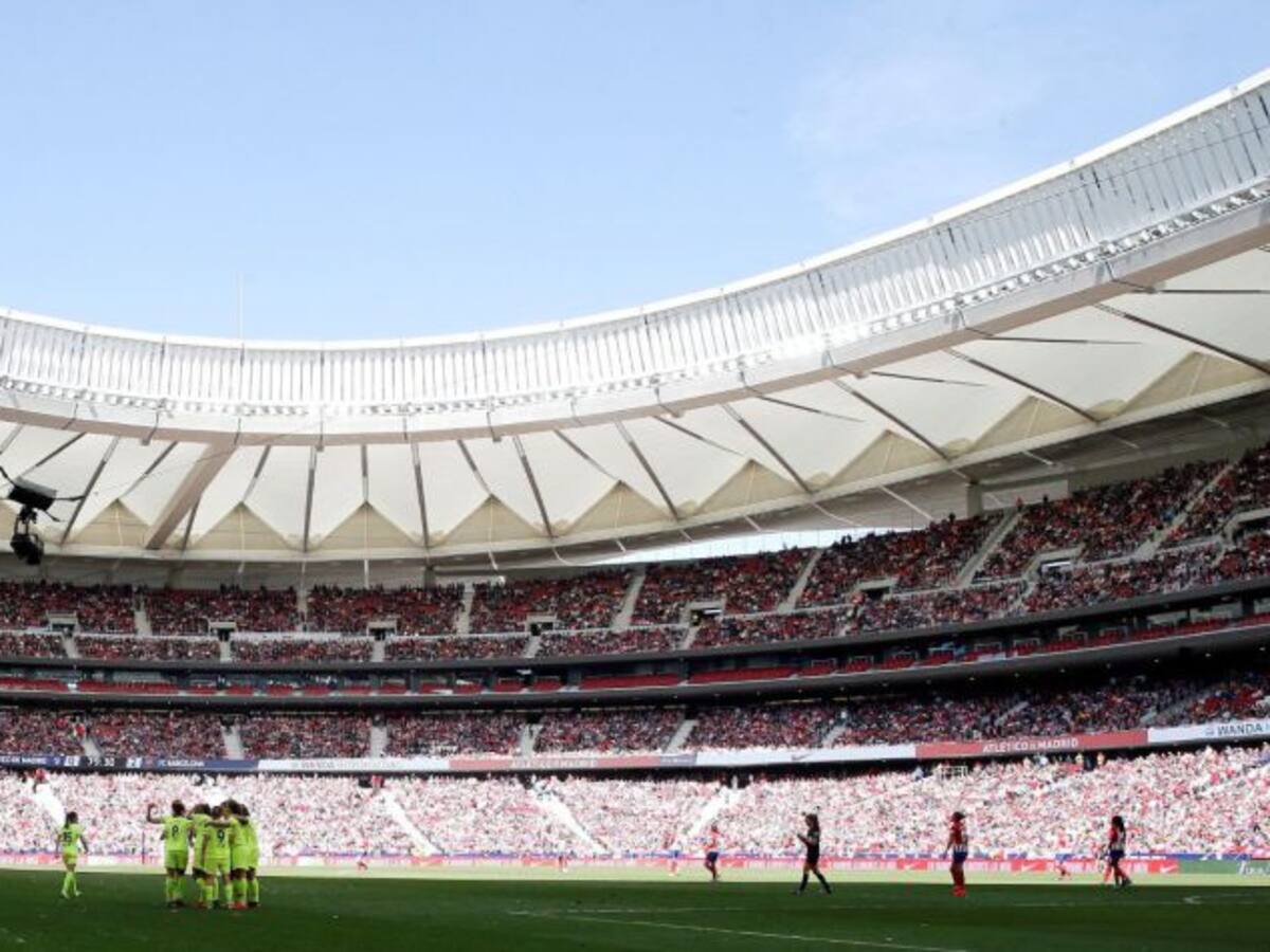 Entrevista a Lluís Cortés a 'La Graderia': "Un partit al Camp Nou? Si omplim el Miniestadi obrirem estadis més grans" (18/3/2019)