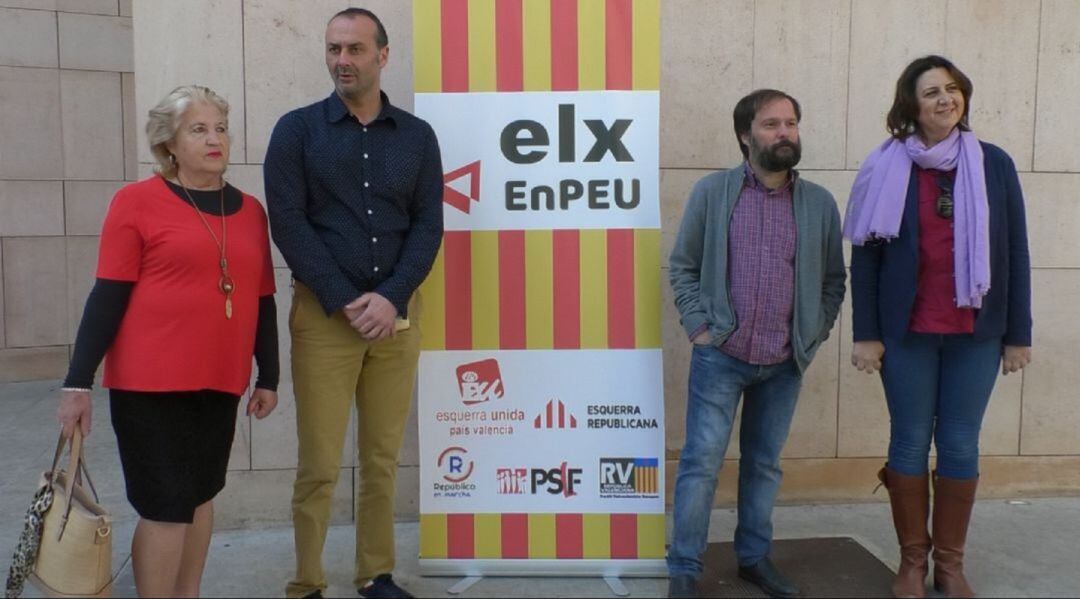 Elx en Peu