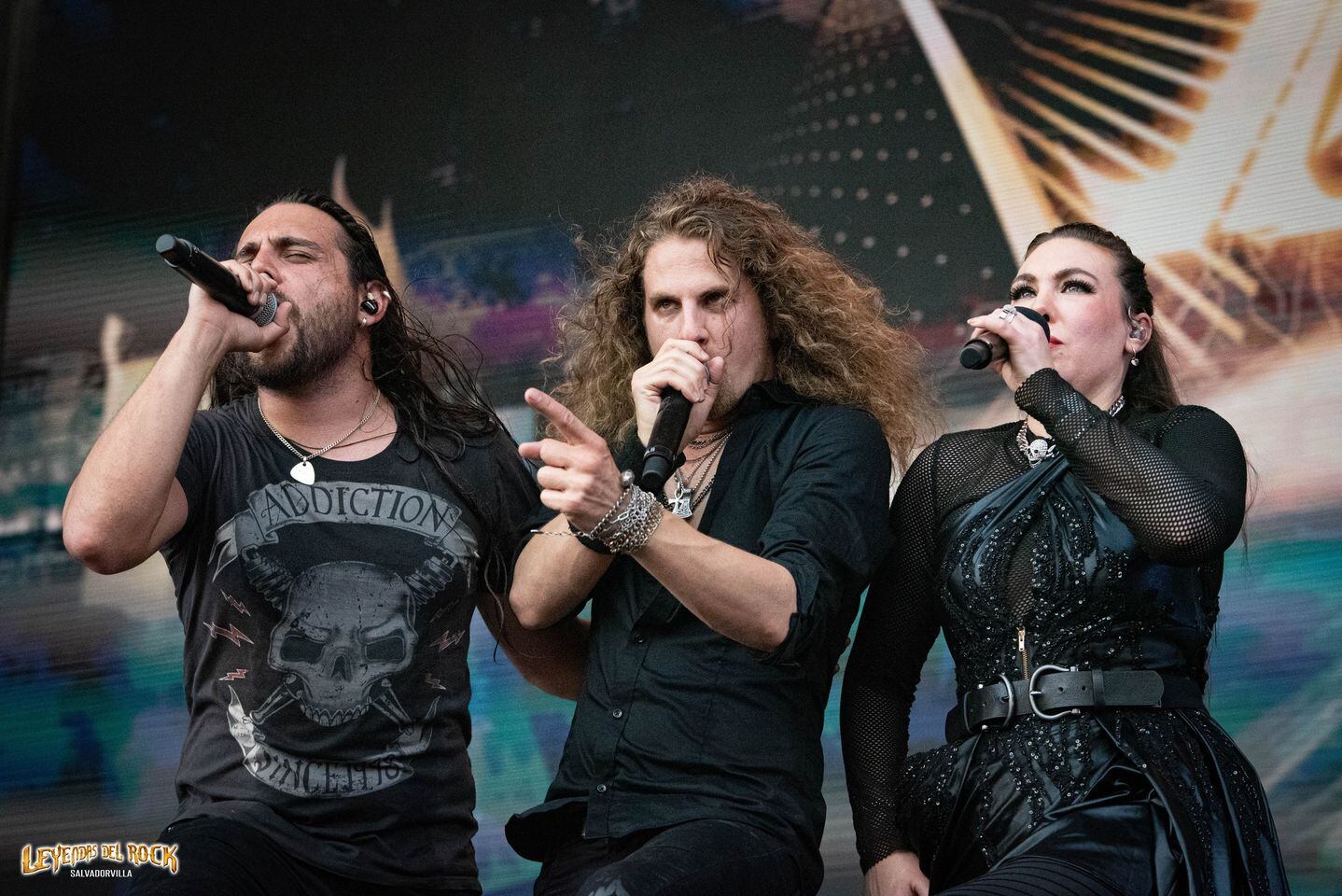 Amaranthe