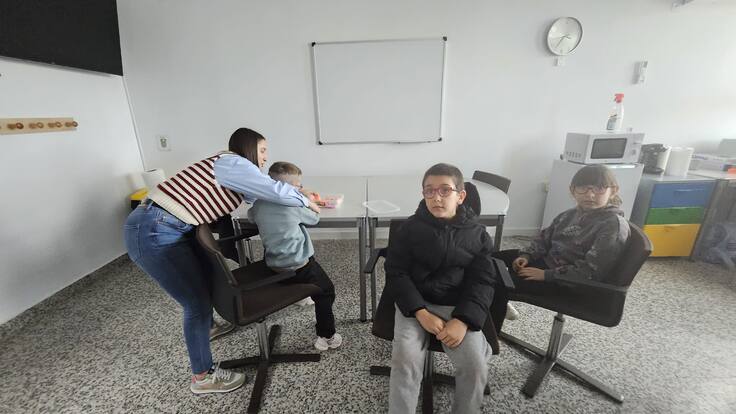 2 de abril ‘Día Mundial de Concienciación del Autismo’, “Somo infinitos”