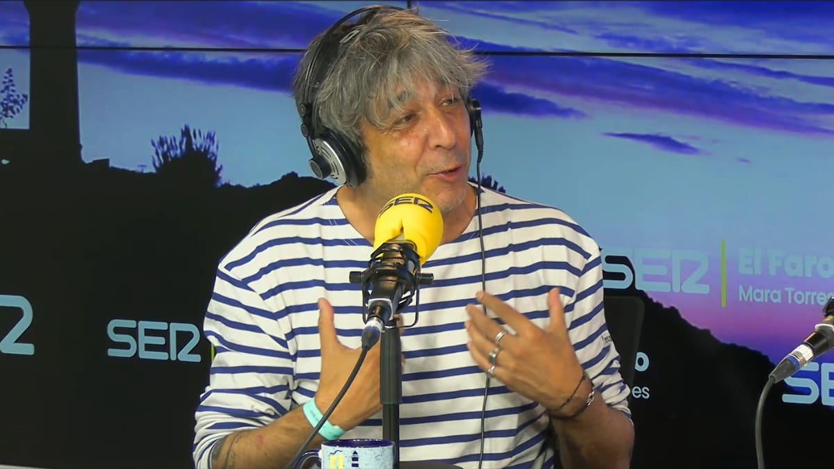 "Sé tú, que te reconozcan": el alegato de Pedro Cedeño, maquillador, a las actrices en su primera alfombra roja