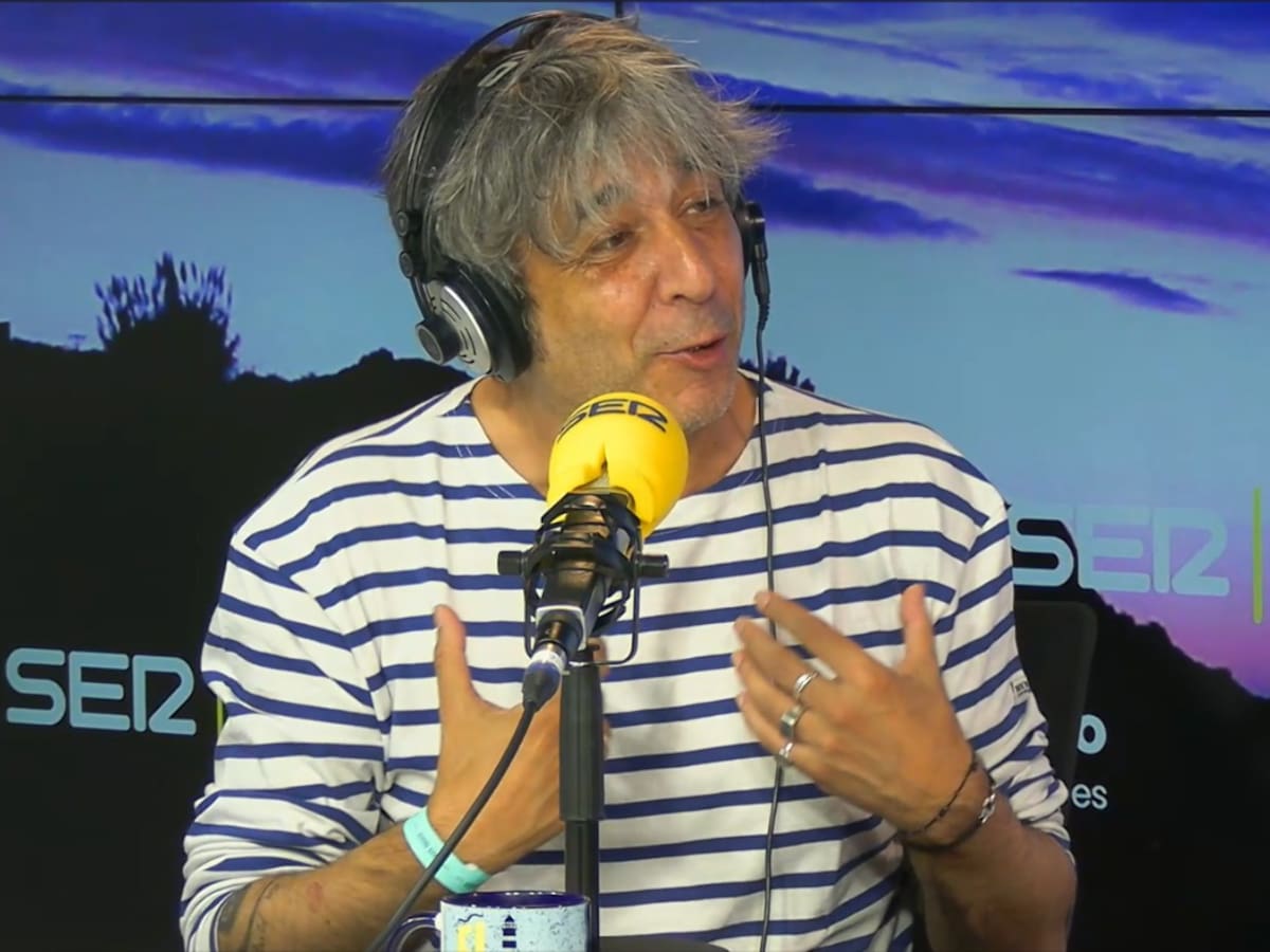 "Sé tú, que te reconozcan": el alegato de Pedro Cedeño, maquillador, a las actrices en su primera alfombra roja