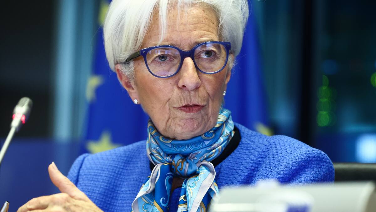 Menos paro y con los tipos de interés más altos