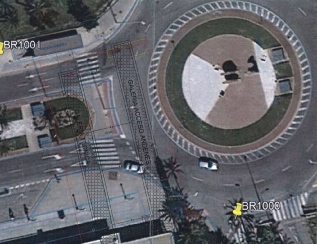 Avenida Vicente Quiles