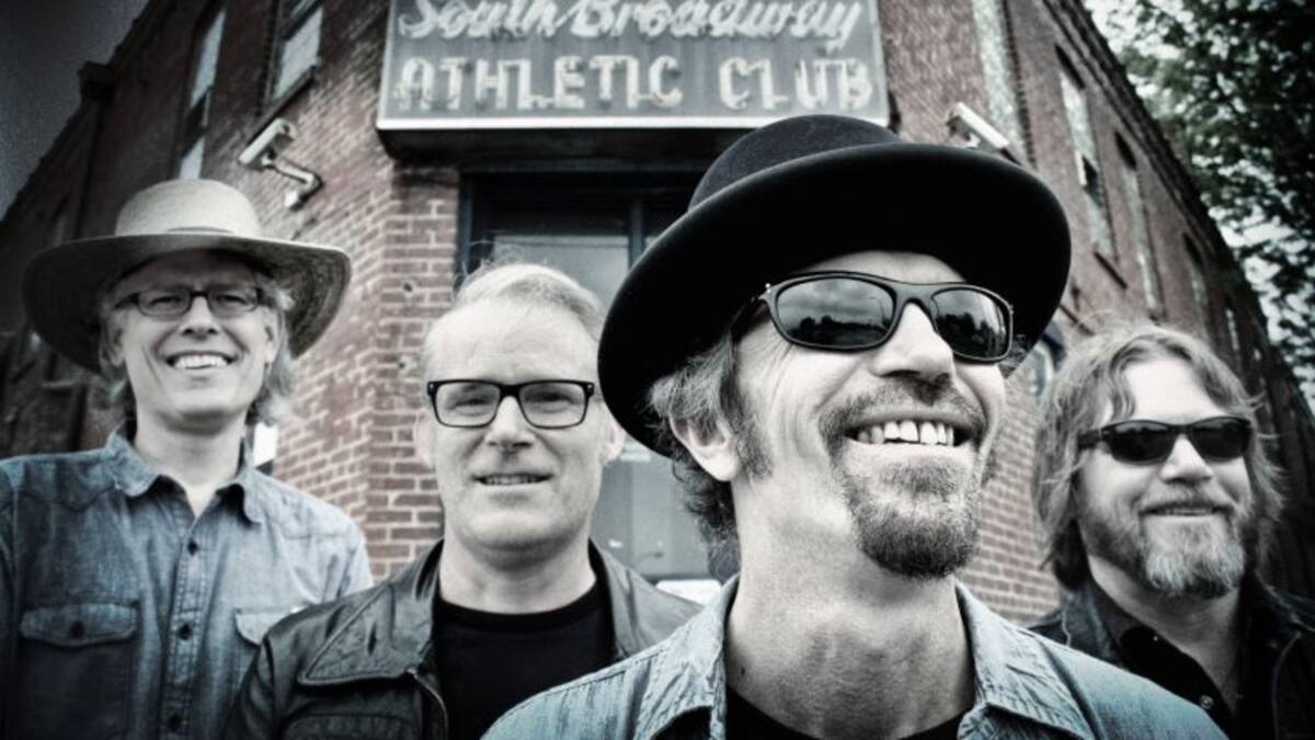 The Bottle Rockets, seguir sin mirar atrás