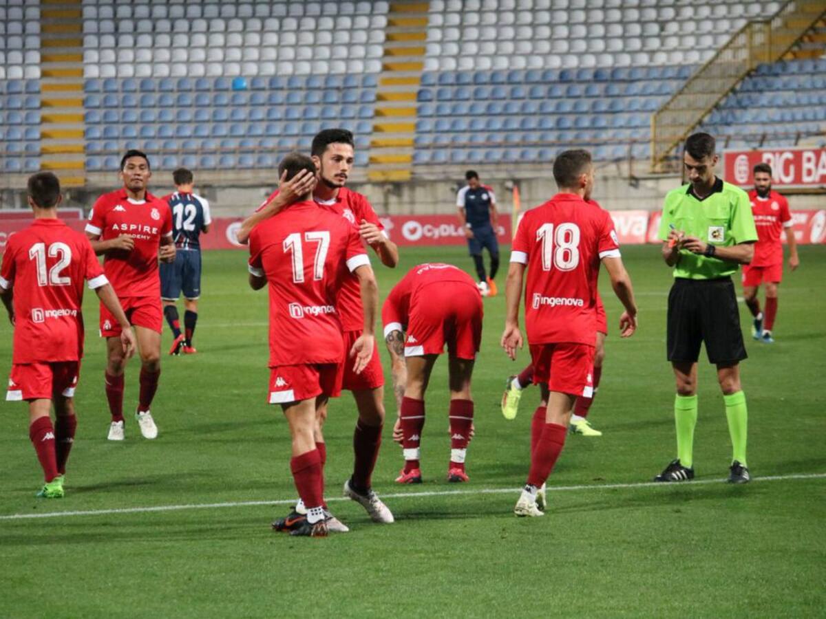 La unidad B de la Cultural no brilla