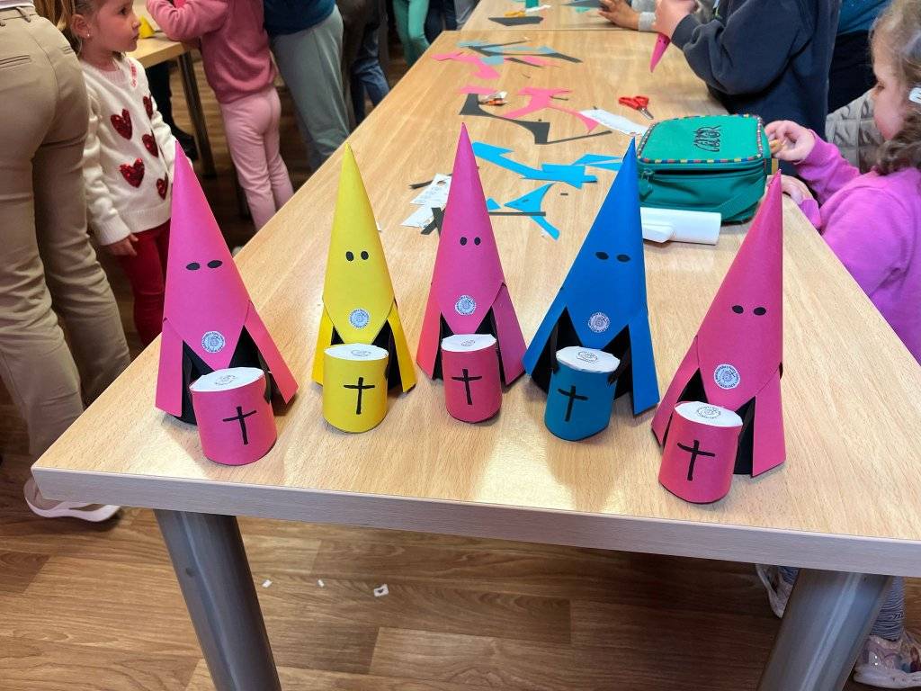 Junta Cofradias Caudete