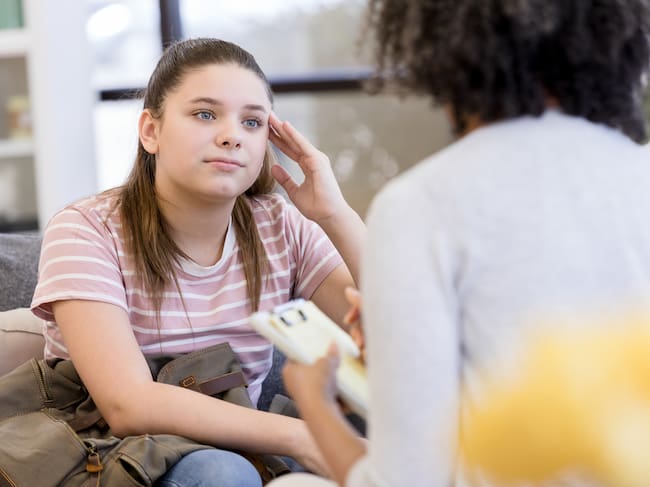 El programa piloto fuenlabreño ayudará a adolescentes en su paso de Primaria a Secundaria en materia educativa y de relaciones sociales.