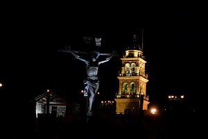 Cristo de la Esperanza