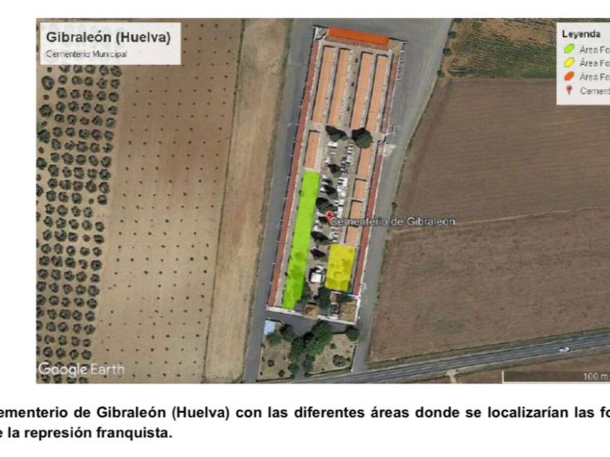 "Gribraleón estaba en deuda con las víctimas y sus familiares"