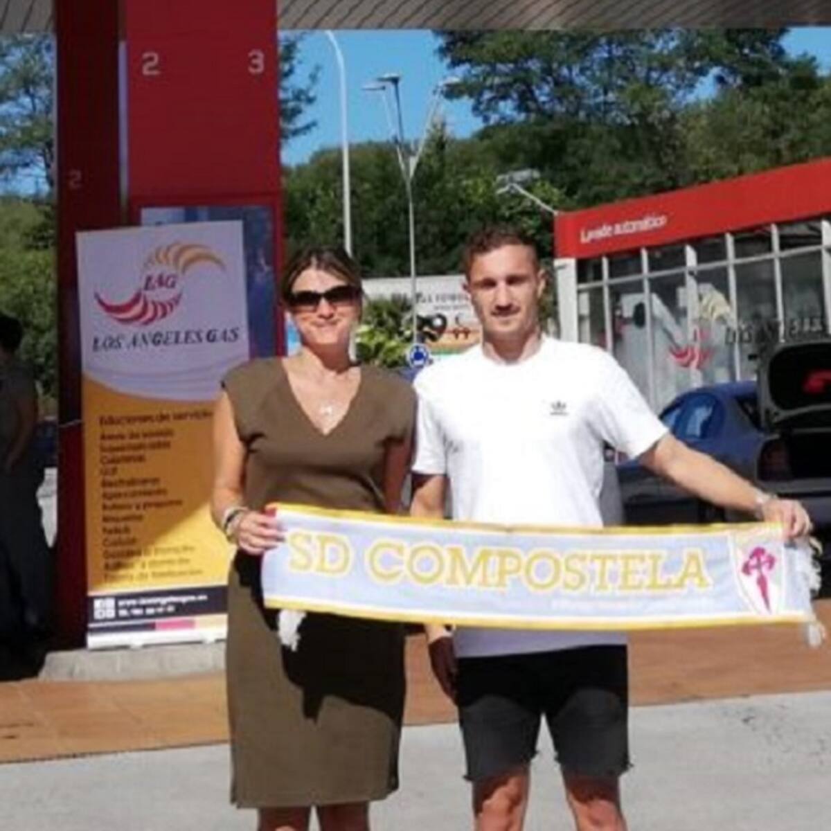 A seguir marcando el ritmo