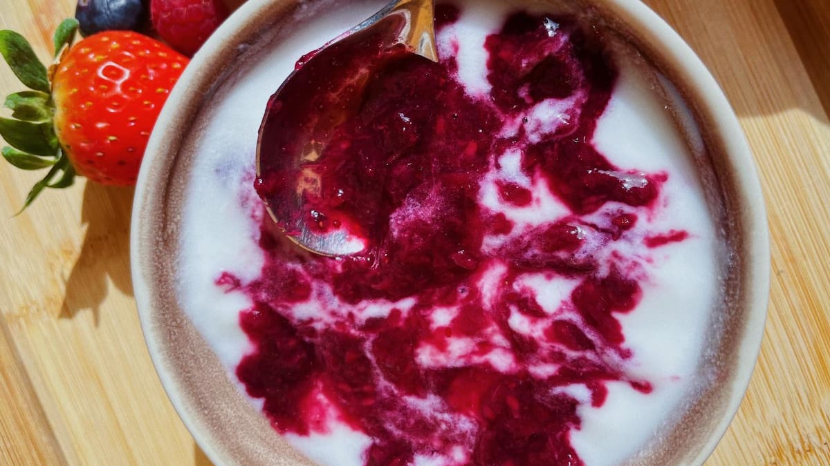 Cocina Consciente con Valentina Benet