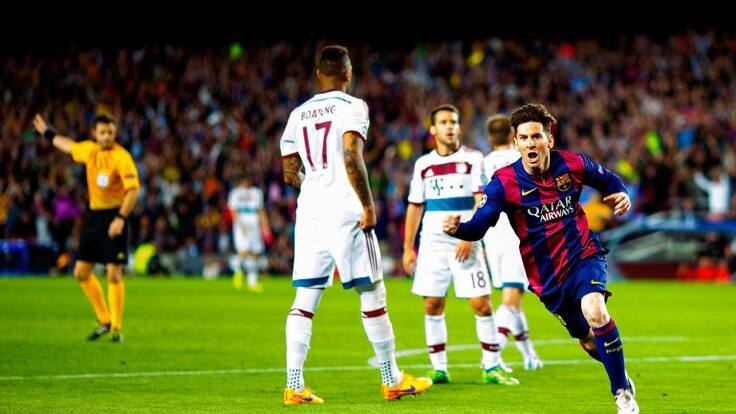 La 'Barra Libre' de SER Deportivos (11-05-2015)