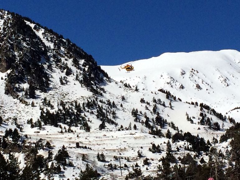 El Parc Natural de les Capçaleres del Ter i del Freser és el 5è de Girona.