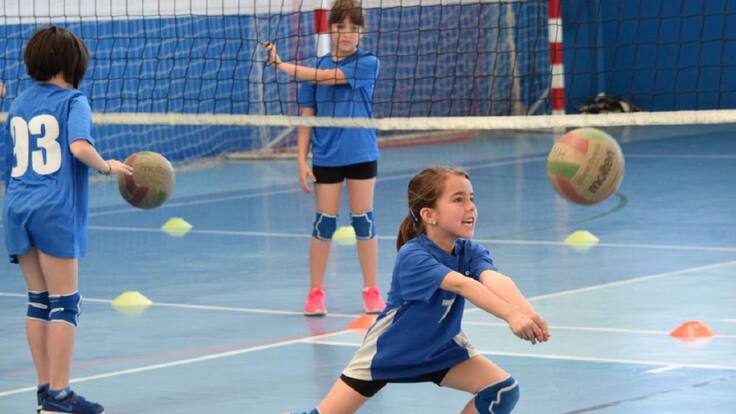 Uso recomendable de las mascarillas en los Juegos Deportivos