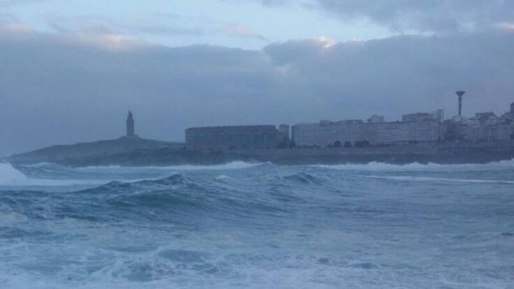 Entrevista a Francisco Cano, sobre los ahogamientos (15/01/2019)