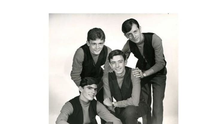 La historia detrás de la canción con José Ibarra.'En la fiesta de Blas'-Formula V-04-11-2018