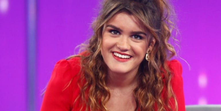 Las 11 versiones con las que Amaia de &#039;OT&#039; nos ha dejado boquiabiertos