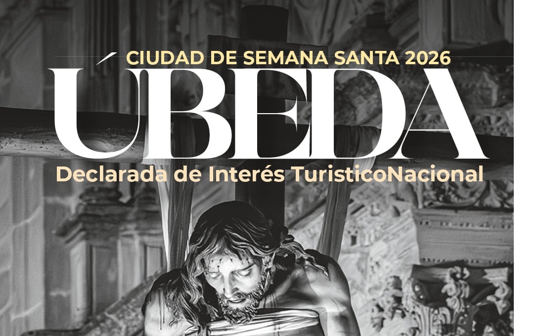 Historia de la Semana Santa de Úbeda