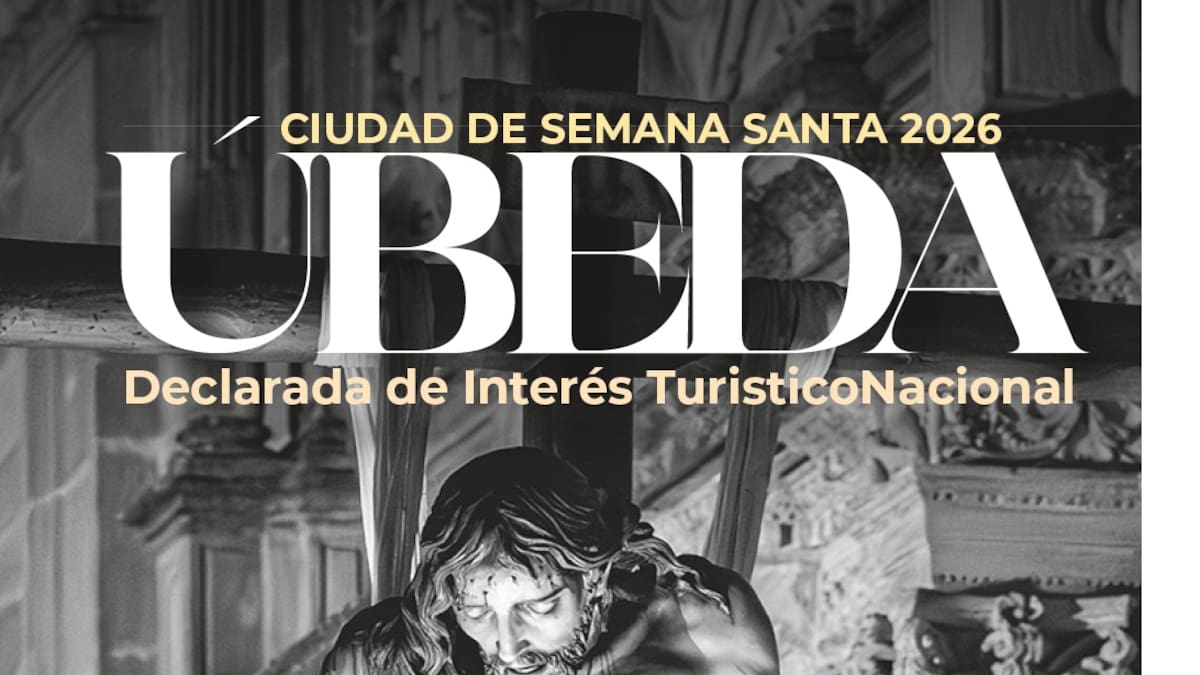 Historia de la Semana Santa de Úbeda