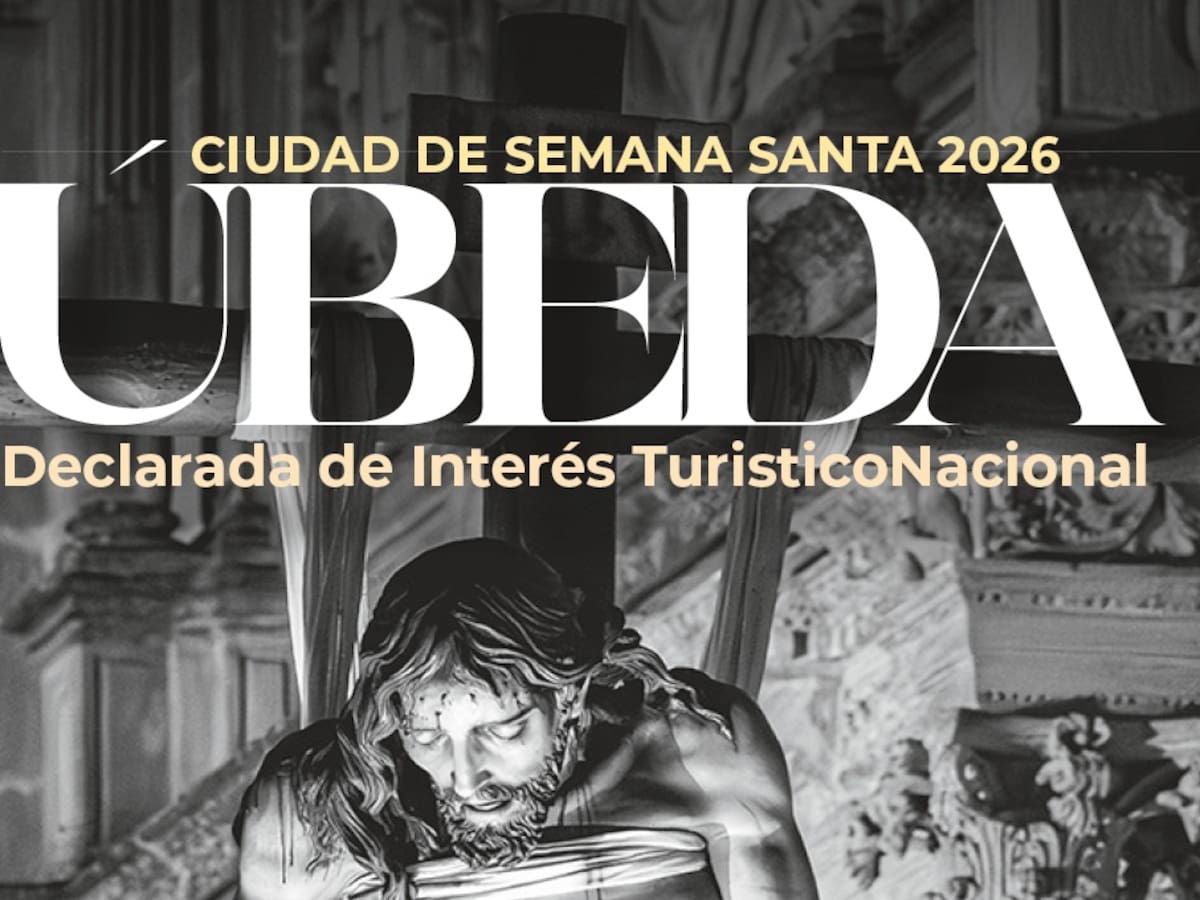 Historia de la Semana Santa de Úbeda