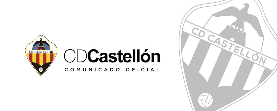 Escudo CD Castellón