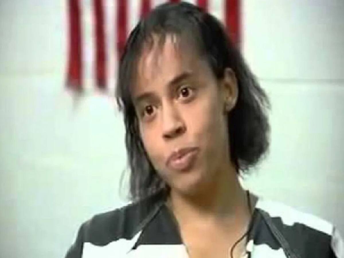 Una mujer de Arizona admite que torturó hasta la muerte a un paralítico