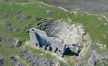 Acinipo (Ronda)