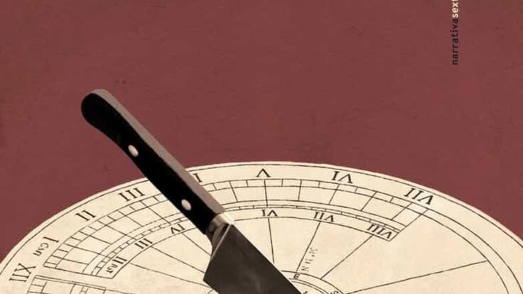 El consultorio librológico de José Ovejero