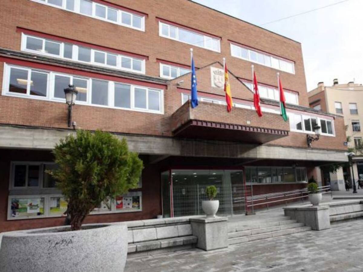 Hacienda pide al Ayuntamiento de Alcorcón ajustes adicionales para aprobar el presupuesto