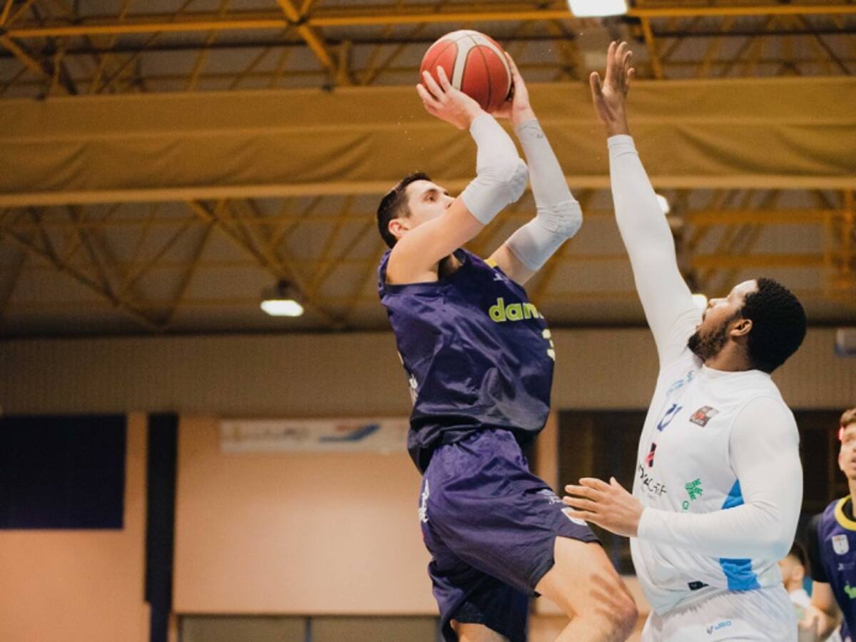 UDEA Algeciras cierra la liga como local frente al Tormes (Dom 12.00h)