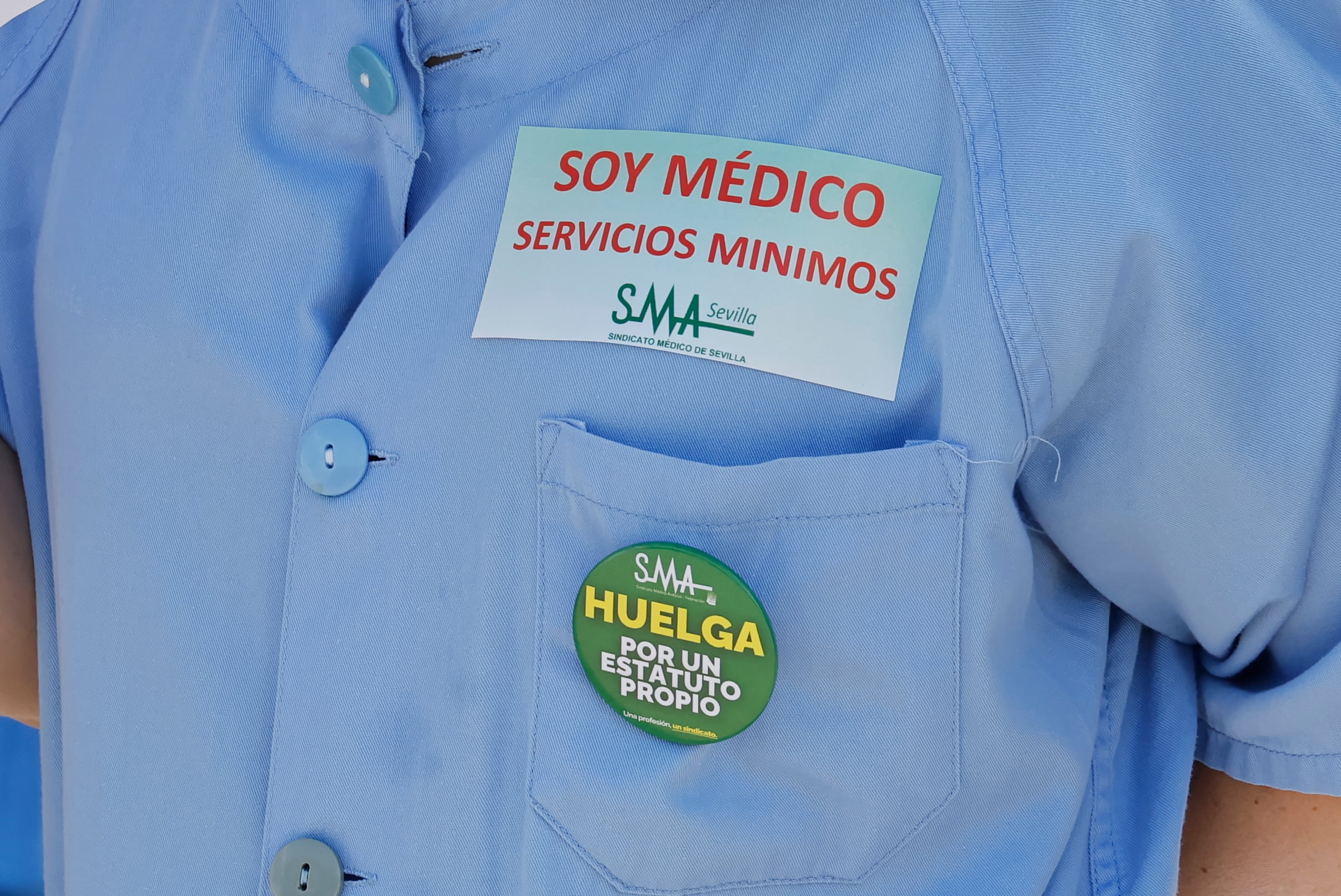 EFE/José Manuel Vidal