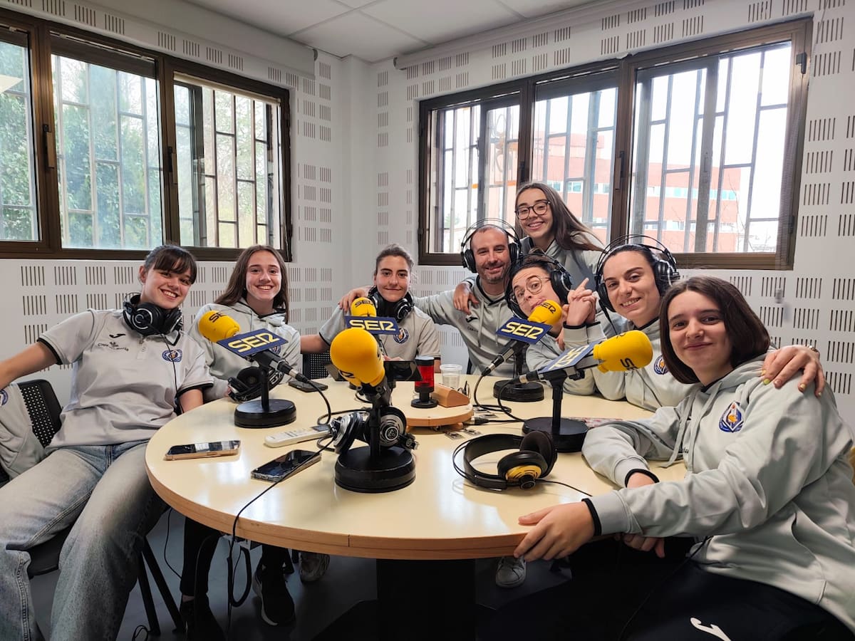 El CD San José femenino vuelve a jugar en el Estadio de Los Pajaritos