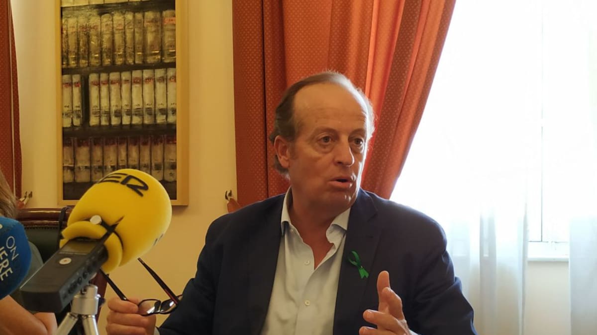 El Colegio de Abogados de Jerez insta a la Junta a subir la retribución a los colegiados