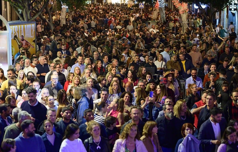 La sentencia a favor descarta la existencia de infracción acústica, vulneración de derechos fundamentales o la obligación de trasladar el evento