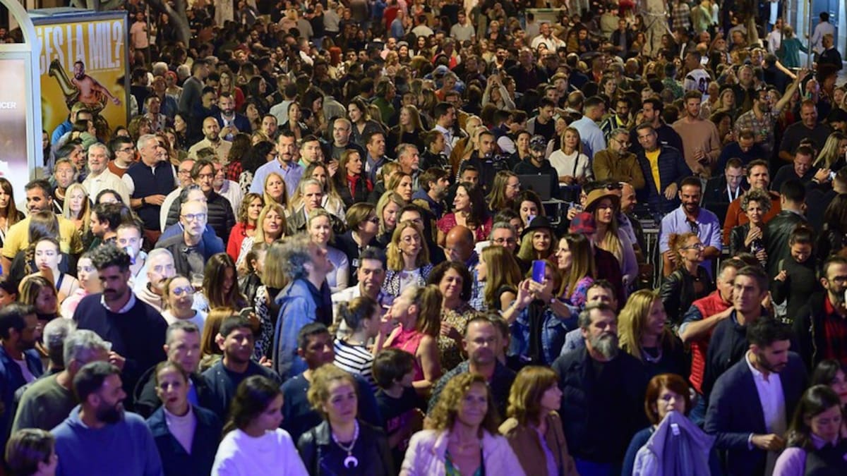 La Noche de Reyes se queda en Triana: respaldo judicial al Ayuntamiento de Las Palmas de Gran Canaria