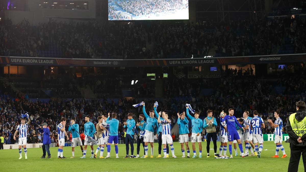 Dulce derrota con sabor a campeón de grupo