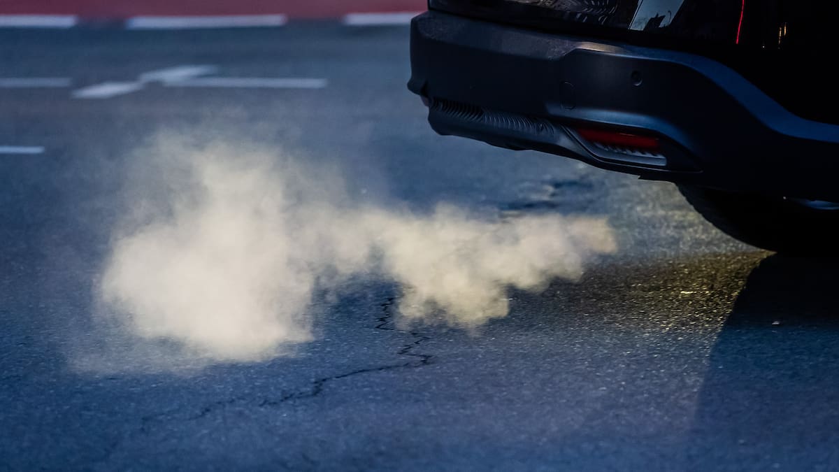 Jesús de la Rosa sobre el Plan de Bajas Emisiones en Huelva