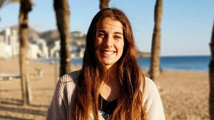 Jennifer Gutiérrez, una algecireña en la élite del balonmano femenino internacional