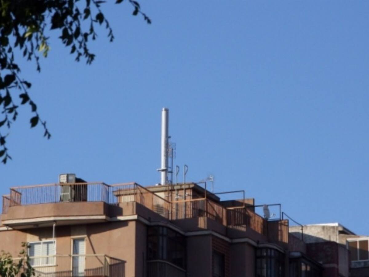 70.000 catalans són intolerants a les radiacions electromagnètiques