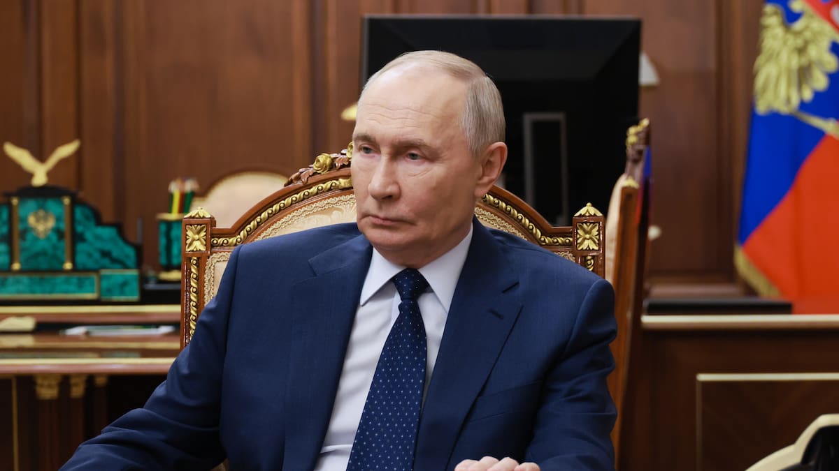 "El 70% de la población mundial vive en una dictadura": Pablo Simón analiza el auge de los autoritarismos en el mundo