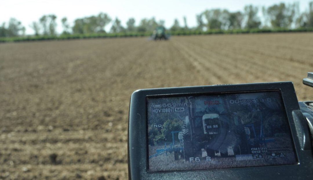 Asaja forma a los agricultores en gestión empresarial.